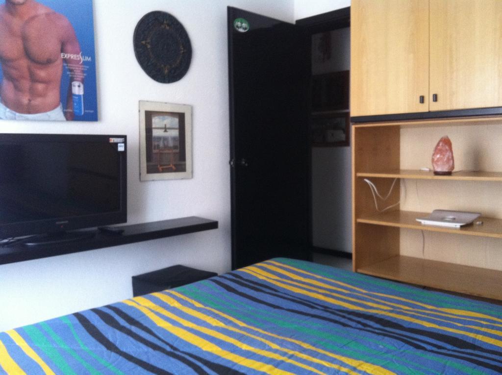 Two Beds In The Green Near The Fair Bed & Breakfast - Milan — Photos 2